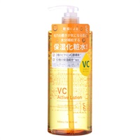 VC アクティブローション 500ml ソッコービューティー Sokko