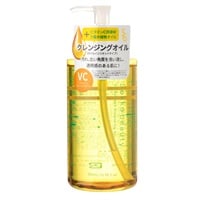 VC リフレッシュ クレンジングオイル 500ml ソッコービューティー