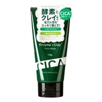 洗顔料 ACE サイクリア ビタミンC 酵素泡洗顔 300ml ｜ ミスターマックス