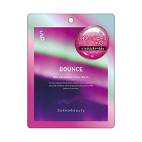 Sokko beautyソッコービューティー バイオセルロースマスク  レチノール(1枚入)