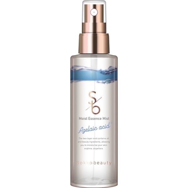 Sokko beauty モイストエッセンスミスト アゼライン酸*  100ml(100ml)