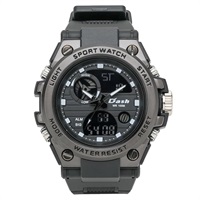 FOSSIL デジアナ [250707] 稼働品 FOSSIL デジアナ [250707] 稼働品 - メルカリ