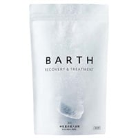 BARTH(バース) [薬用] 中性 重炭酸 入浴剤(90錠)