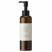 Nオーガニック モイスチュアバランシング クレンジングミルク
