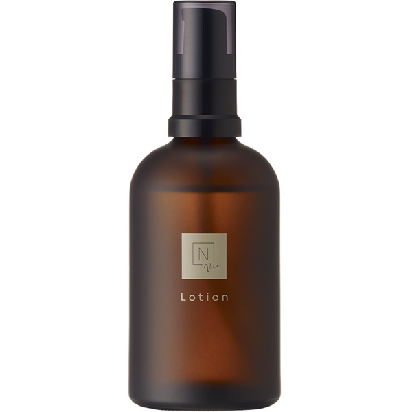 Nオーガニック Vie モイストリッチ ローション 100ml N