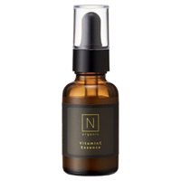 Nオーガニック Nオーガニック エンリッチ&コンセントレートVCエッセンス 30ml