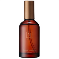 Nオーガニック　プレナム ローション　100ml 　クリーム　47g Nオーガニック プレナム スムーストリートメント ローション
