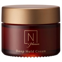 Nオーガニック プレナム ディープホールド クリーム 47g Nオーガニック