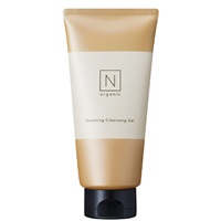 Nオーガニック スージングクレンジングジェル 170g　N organic(170g)