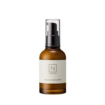 Nオーガニック バランシング　エッセンスミルクなど 8点セット Nオーガニック バランシングエッセンスミルク | イオンスタイル