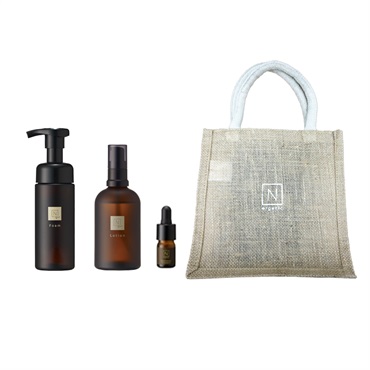 organic Nオーガニック ローション N organic（Nオーガニック）モイスチュア＆バランシング