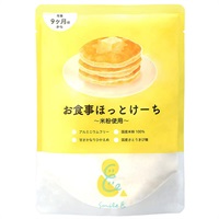 お食事ほっとけーち 米粉使用 9ヶ月頃～ 離乳食(4589894160114)