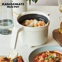 MUK レンジメート マグポット MCS003A | イオンスタイルオンライン