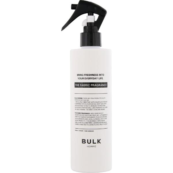BULK HOMME バルク オム THE FABRIC FRAGRANCE 300mL | イオンスタイル