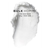 BULK HOMME バルク オム THE FACE WASH 100g(100g)
