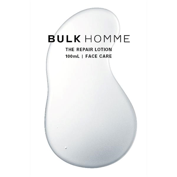 BULK HOMME バルク オム THE REPAIR LOTION 100mL(100mL)