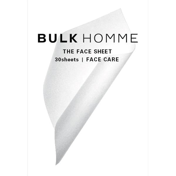 バルクオム♡メンズ 公式】BULK HOMME（バルクオム） | ベーシックメンズスキンケア