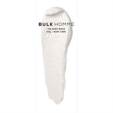 BULK HOMME バルク オム THE BODY WASH 250g