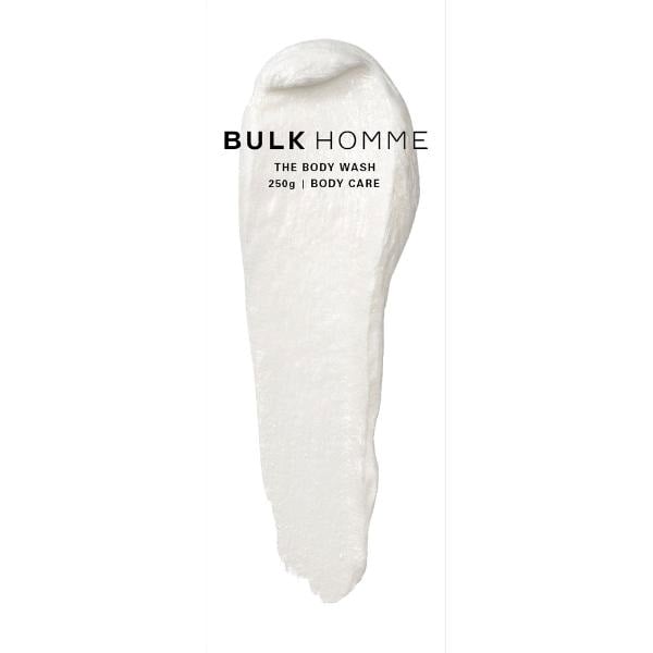 BULK HOMME バルク オム THE BODY WASH 250g | イオンスタイル