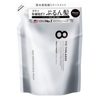 トリートメント Sono エイトザタラソ モイストトリートメント 詰替 400ml