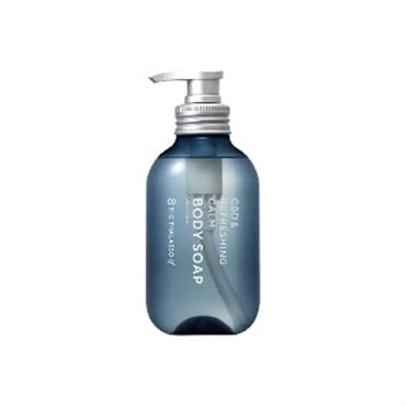 ボディソープ Hukumari エイトザタラソ ユー CBD&リフレッシュ カーム 美容液ボディソープ