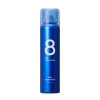 エイトザタラソ ウォーターレス ドライシャンプー アクアホワイトフローラルの香り 80g エイトザタラソ 8 THE THALASSO ステラシード(80g)
