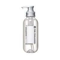 シャンプー sutera エイトザタラソ オム ベースデザイニング シャンプー 370ml 8 THE