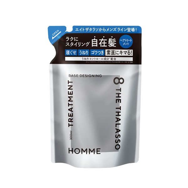 トリートメント sa エアンス ザ サロン ウォータートリートメント 400ml – DD