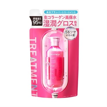 モノバルク モイスト ヘアトリートメント ステラシード MONO BULK(詰替え 400ml)
