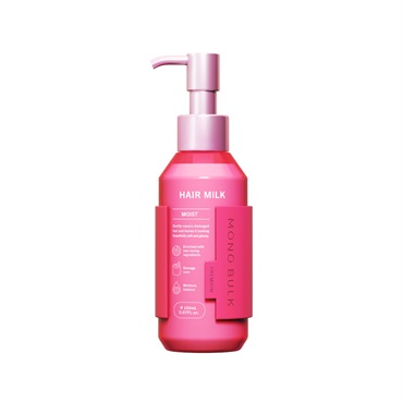モノバルク モイスト ヘアミルク 150ml ステラシード MONO BULK