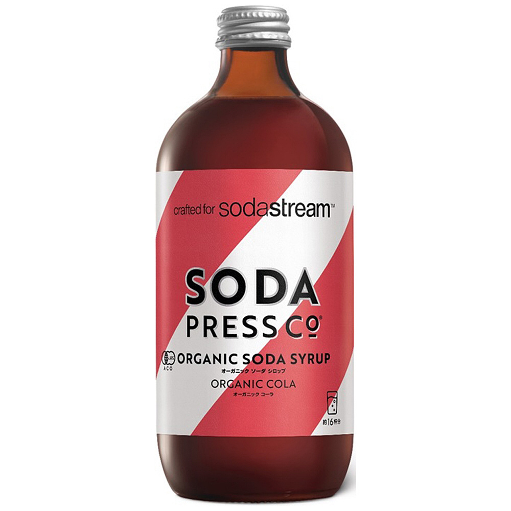 soda stream ソーダプレス ソーダストリーム | イオンスタイル