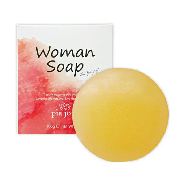 ピュアピートソープ pure peat soap 未使用 100g かわゆい