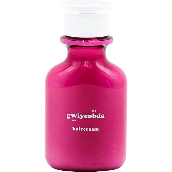 キヨプタgwiyeobda へあくりーむ 洗い流さないトリートメント キヨプタ へあくりーむ 100ml 洗い流さないトリートメント | イオン