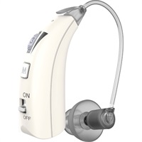 耳かけ式 集音器 （片耳用） NK-02 日健 | イオンスタイル