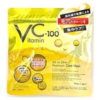 MDSKIN LABO VC-100 プレミアムケアマスク 30枚 エムディー