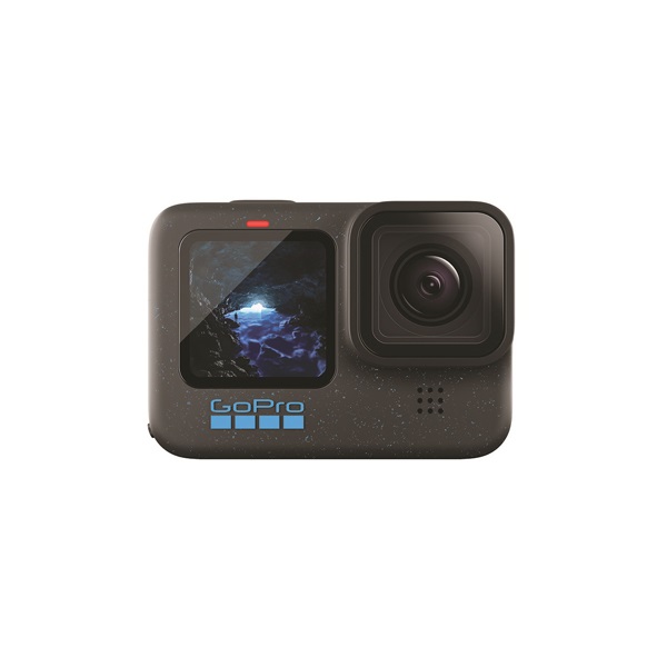 GoPro HERO12 Black | イオンスタイルオンライン 衣料品・暮らしの品を