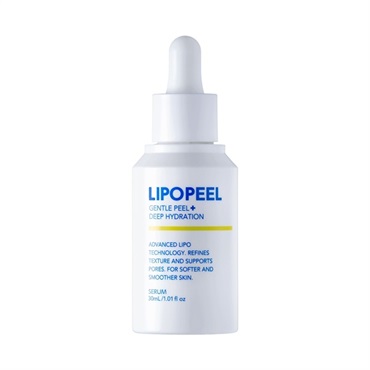 リポピール セラム 30ml LIPOPEEL ジーン
