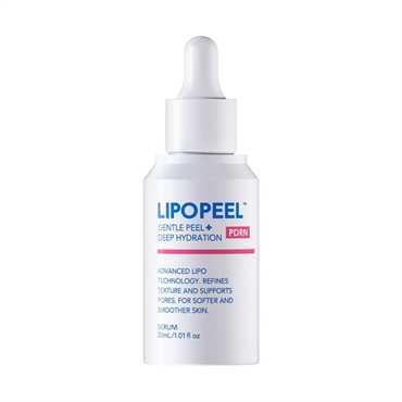 リポピール セラム PDRN 30ml LIPOPEEL ジーン