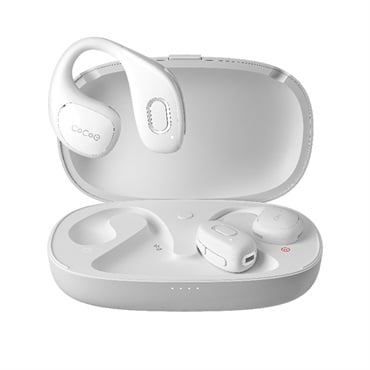 オープンイヤー型集音器 cocoe Ear (ココエイヤー) MBP001 NTTソノリティ