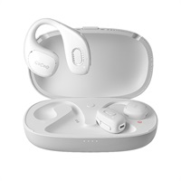 オープンイヤー型集音器 cocoe Ear (ココエイヤー) MBP001 NTTソノリティ(ホワイト)