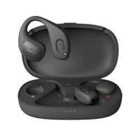 オープンイヤー型集音器 cocoe Ear (ココエイヤー) MBP001 NTTソノリティ(ブラック)