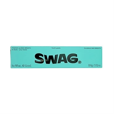 SWAG トゥースペースト 100g スワッグ トリクル