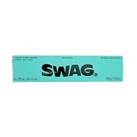 SWAG トゥースペースト 100g スワッグ トリクル(スーパーミント)