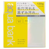 アクアバンク クレンジングバーム 130g アクアバンク aqua bank