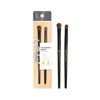 Sokko beauty アイシャドウブラシ 2本 ソッコービューティー Sokko beauty(２本)