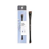 Sokko beauty Ｗエンドアイブロウブラシ スマッジタイプ 1本 ソッコービューティー Sokko beauty(１本)