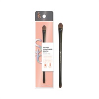 Sokko beauty Ｗエンドコンシーラーブラシ 1本 ソッコービューティー Sokko beauty(１本)