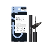 Sokko beauty カールキープ マスカラ 01 ブラック ソッコービューティー Sokko beauty(01 ブラック)