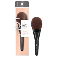Sokko beauty マルチパウダーブラシ １本(１本)