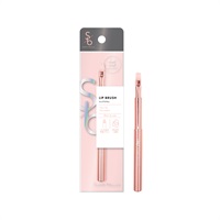 Sokko beauty リップブラシ フラットタイプ １本(1本)